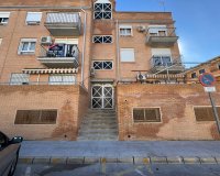 Вторичное жилье - Квартира - Сан Мигель де Салинас - San Miguel De Salinas