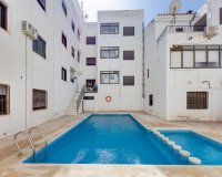 Вторичное жилье - Квартира - Сан Мигель де Салинас - San Miguel De Salinas