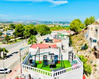 Вторичное жилье - Квартира - Сан Мигель де Салинас - San Miguel De Salinas