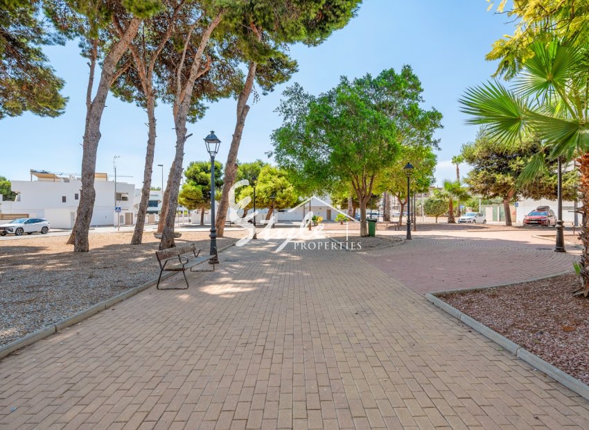 Вторичное жилье - Квартира - Сан Педро дель Пинатар - San Pedro del Pinatar Centro