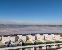 Вторичное жилье - Квартира - Santa Pola