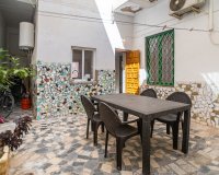 Вторичное жилье - Квартира - Сантьяго де Рибера - Costa Calida