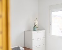 Вторичное жилье - Квартира - Сьюдад Кесада - Rojales