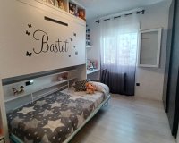 Вторичное жилье - Квартира - Torre de la Horadada - Costa Blanca Sur