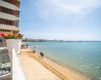 Вторичное жилье - Квартира - Torrevieja - Acequion