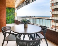 Вторичное жилье - Квартира - Torrevieja - Acequion