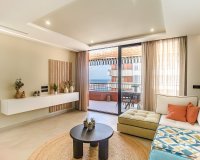 Вторичное жилье - Квартира - Torrevieja - Acequion