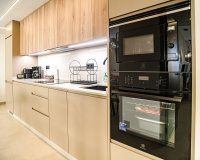 Вторичное жилье - Квартира - Torrevieja - Acequion