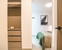 Вторичное жилье - Квартира - Torrevieja - Acequion