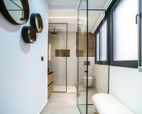 Вторичное жилье - Квартира - Torrevieja - Acequion