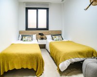 Вторичное жилье - Квартира - Torrevieja - Acequion