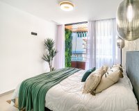 Вторичное жилье - Квартира - Torrevieja - Acequion
