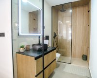 Вторичное жилье - Квартира - Torrevieja - Acequion