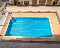 Вторичное жилье - Квартира - Torrevieja - Acequion