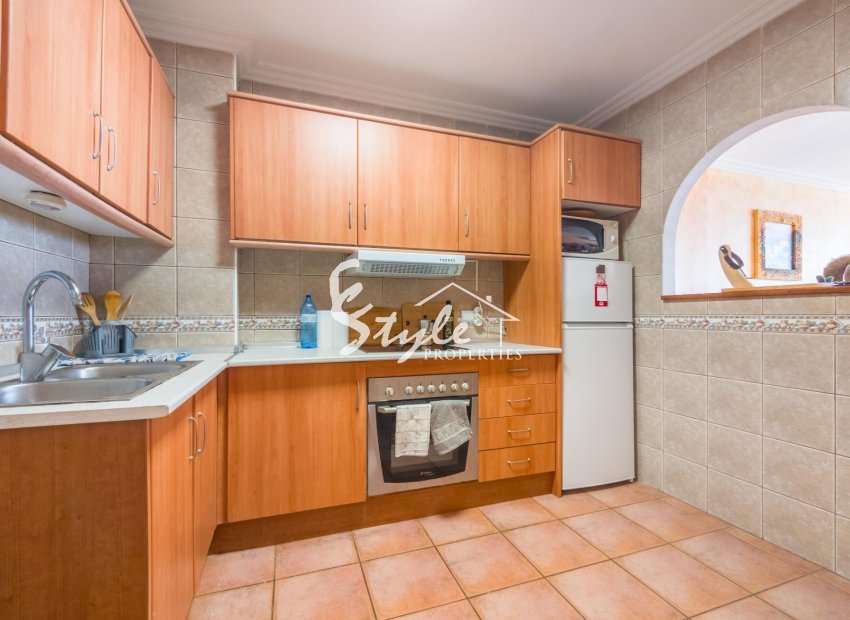 Вторичное жилье - Квартира - Torrevieja - Acequion