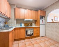 Вторичное жилье - Квартира - Torrevieja - Acequion
