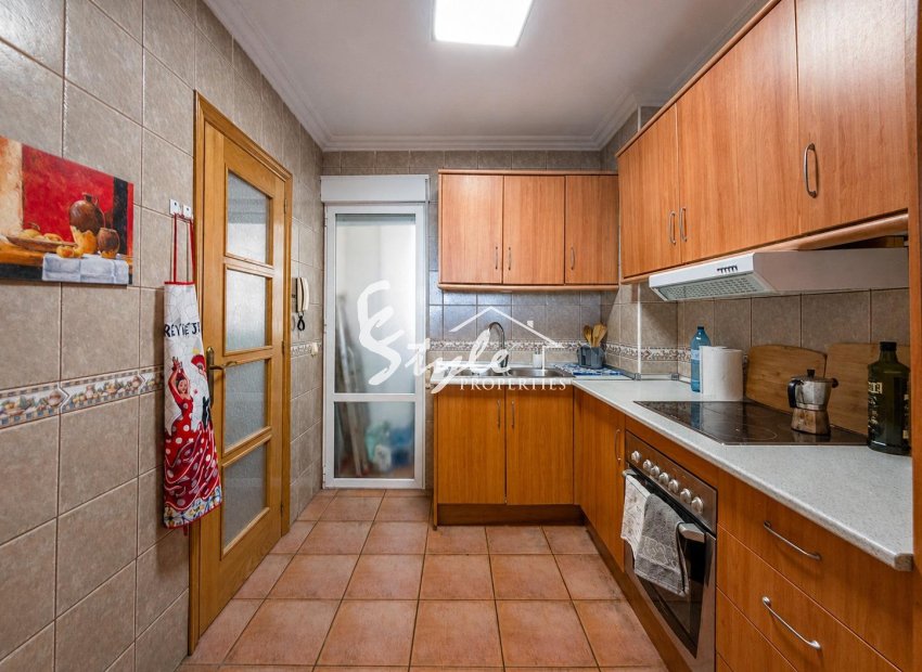 Вторичное жилье - Квартира - Torrevieja - Acequion
