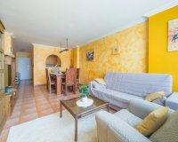 Вторичное жилье - Квартира - Torrevieja - Acequion