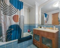 Вторичное жилье - Квартира - Torrevieja - Acequion