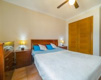 Вторичное жилье - Квартира - Torrevieja - Acequion