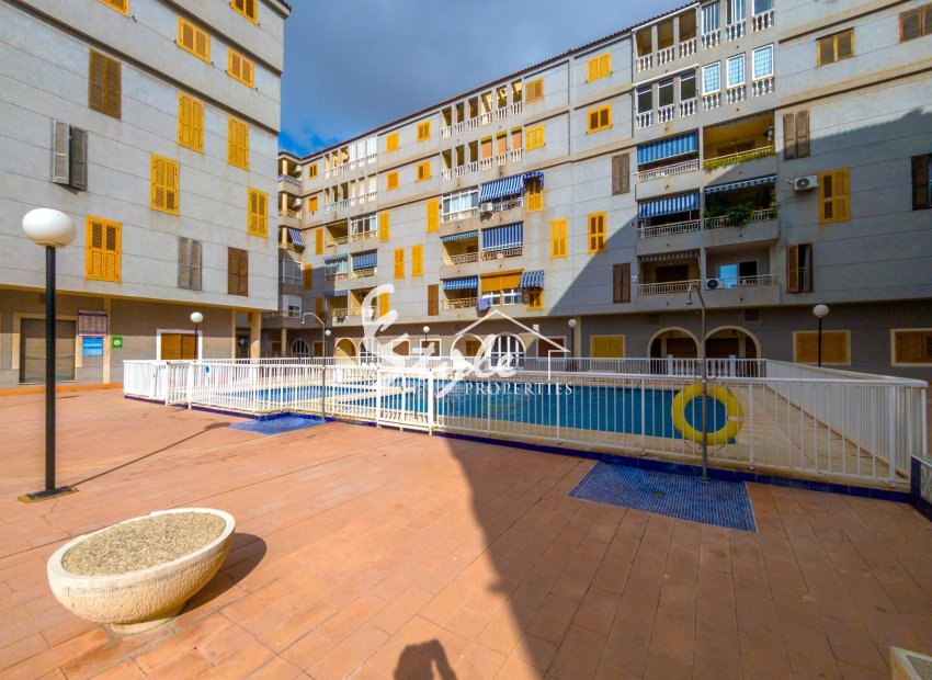 Вторичное жилье - Квартира - Torrevieja - Acequion