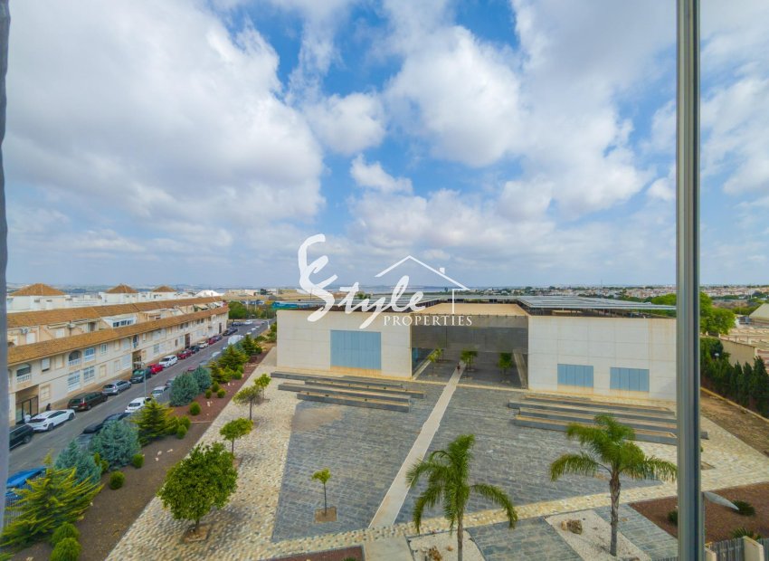 Вторичное жилье - Квартира - Torrevieja - Acequion