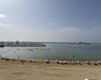 Вторичное жилье - Квартира - Torrevieja - Acequion