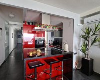 Вторичное жилье - Квартира - Torrevieja - Acequion