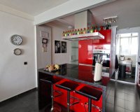 Вторичное жилье - Квартира - Torrevieja - Acequion