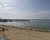 Вторичное жилье - Квартира - Torrevieja - Acequion
