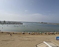 Вторичное жилье - Квартира - Torrevieja - Acequion