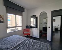 Вторичное жилье - Квартира - Torrevieja - Acequion