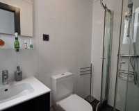Вторичное жилье - Квартира - Torrevieja - Acequion