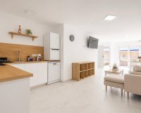 Вторичное жилье - Квартира - Torrevieja - Acequion