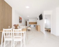 Вторичное жилье - Квартира - Torrevieja - Acequion