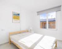 Вторичное жилье - Квартира - Torrevieja - Acequion