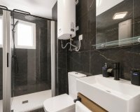 Вторичное жилье - Квартира - Torrevieja - Acequion