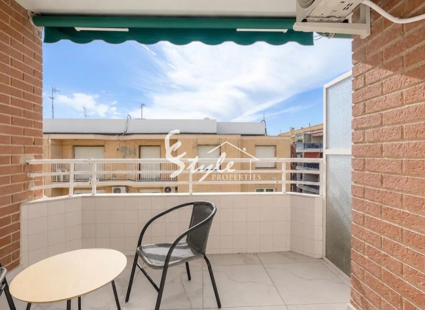 Вторичное жилье - Квартира - Torrevieja - Acequion