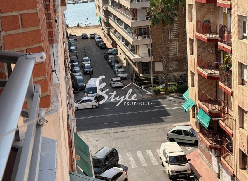 Вторичное жилье - Квартира - Torrevieja - Acequion