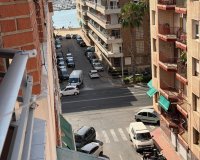 Вторичное жилье - Квартира - Torrevieja - Acequion