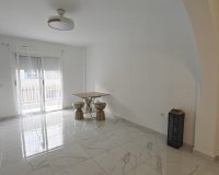 Вторичное жилье - Квартира - Torrevieja - Acequion