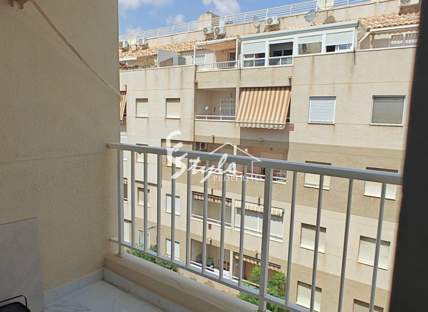 Вторичное жилье - Квартира - Torrevieja - Acequion