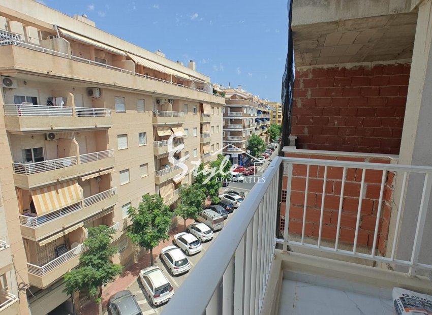 Вторичное жилье - Квартира - Torrevieja - Acequion