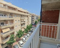Вторичное жилье - Квартира - Torrevieja - Acequion
