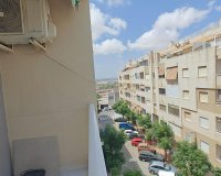 Вторичное жилье - Квартира - Torrevieja - Acequion