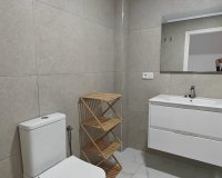 Вторичное жилье - Квартира - Torrevieja - Acequion