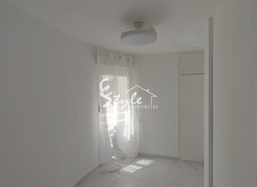 Вторичное жилье - Квартира - Torrevieja - Acequion