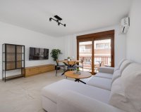 Вторичное жилье - Квартира - Torrevieja - Acequion