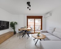 Вторичное жилье - Квартира - Torrevieja - Acequion