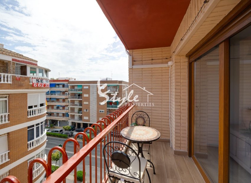 Вторичное жилье - Квартира - Torrevieja - Acequion